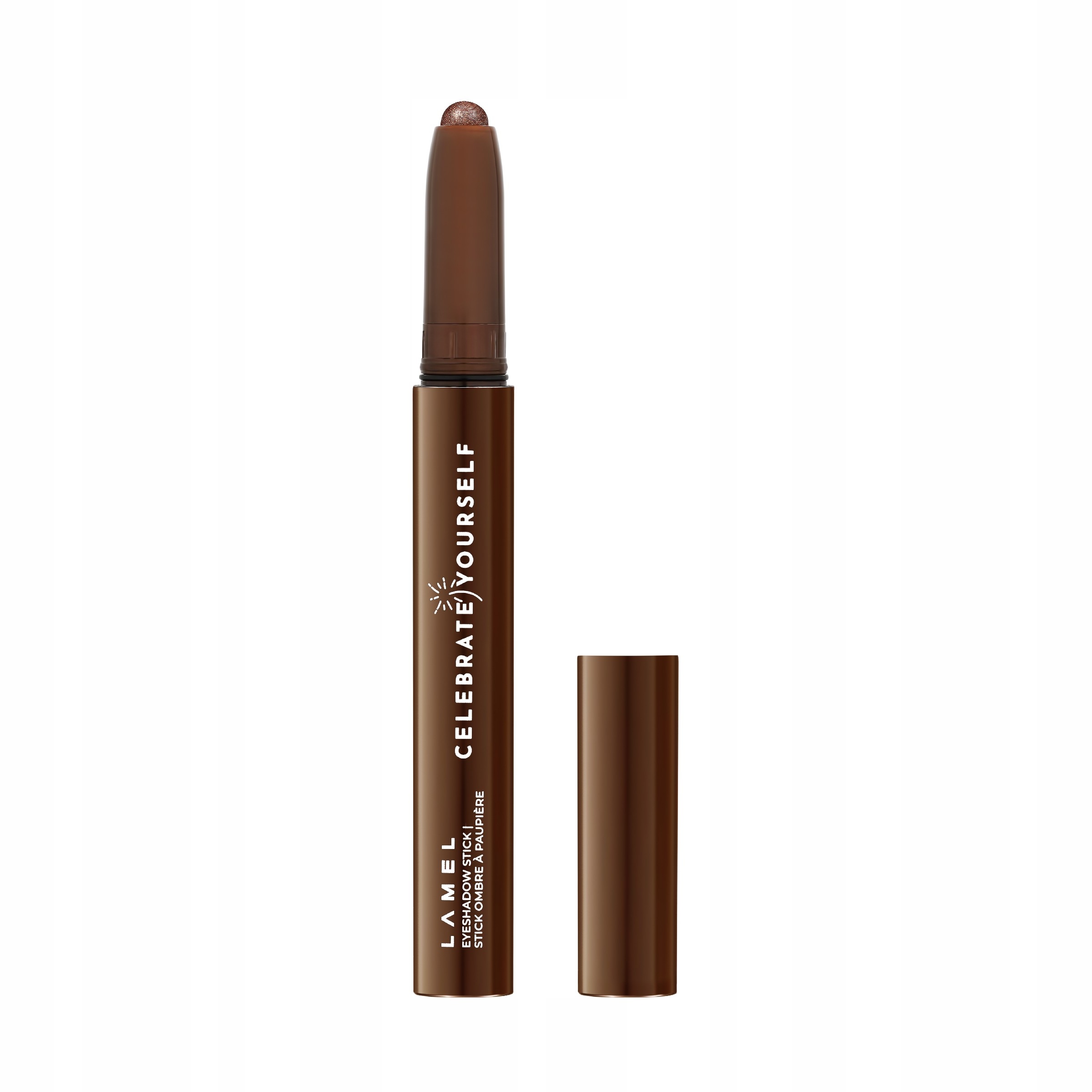 Lamel Celebrate Yourself Eyeshadow Stick 01