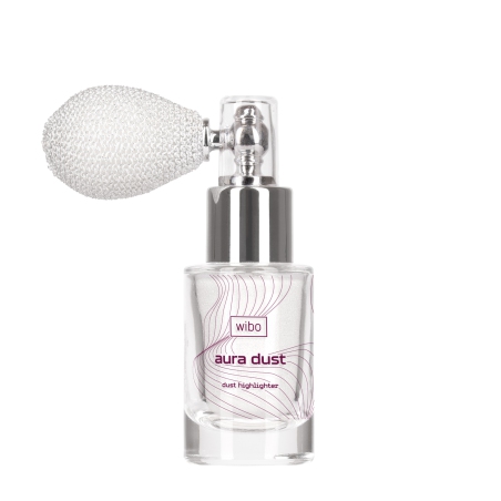 WIBO Aura Dust Pudră iluminatoare