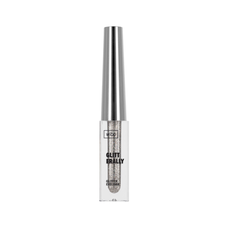 WIBO Glitterally Glitter Eyeliner 1