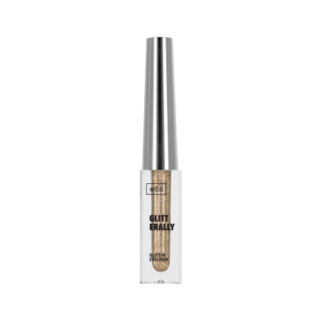WIBO Glitterally Glitter Eyeliner 3