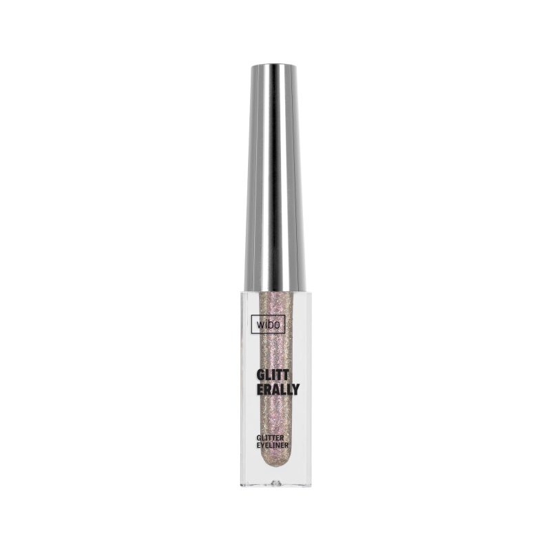WIBO Glitterally Glitter Eyeliner 2