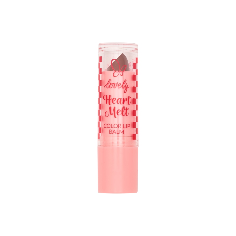 Lovely Heart Melt Lipstick 02