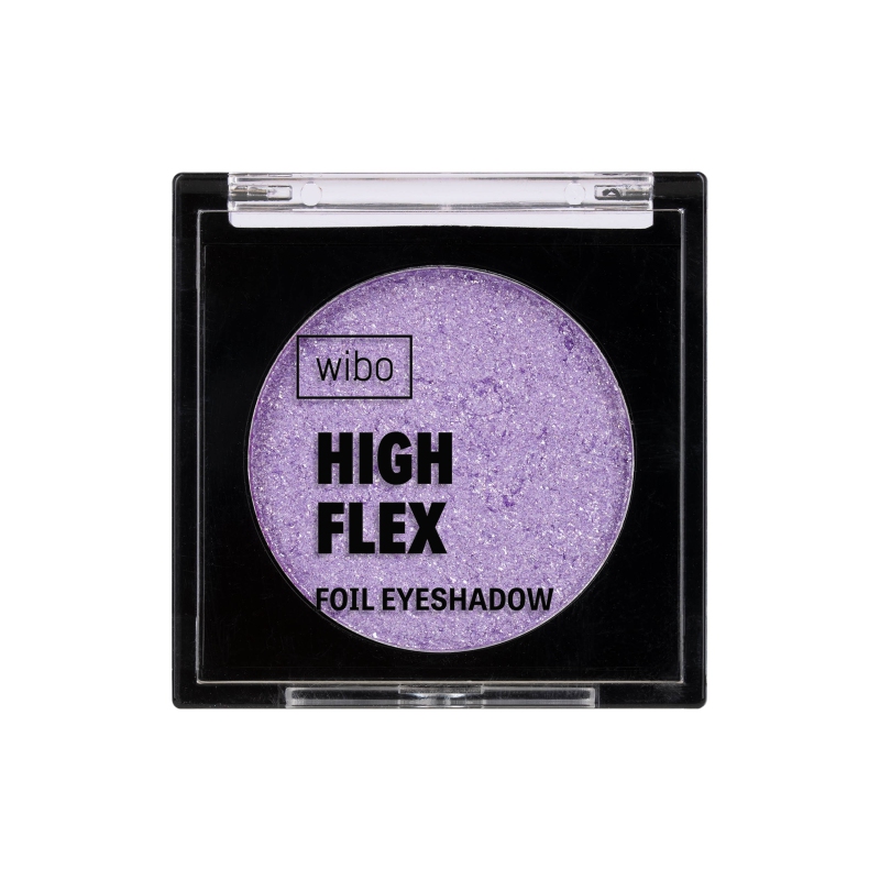 WIBO High Flex Foil Eyeshadow 04 Rich Witch
