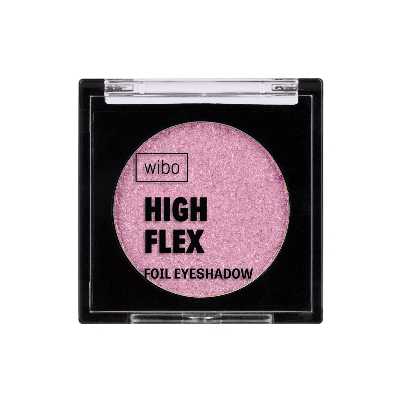 WIBO High Flex Foil Eyeshadow 03 Sugar Baby