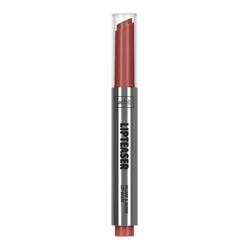 WIBO Lipteaser Balsam de buze colorant 04 Jalapeno Touch