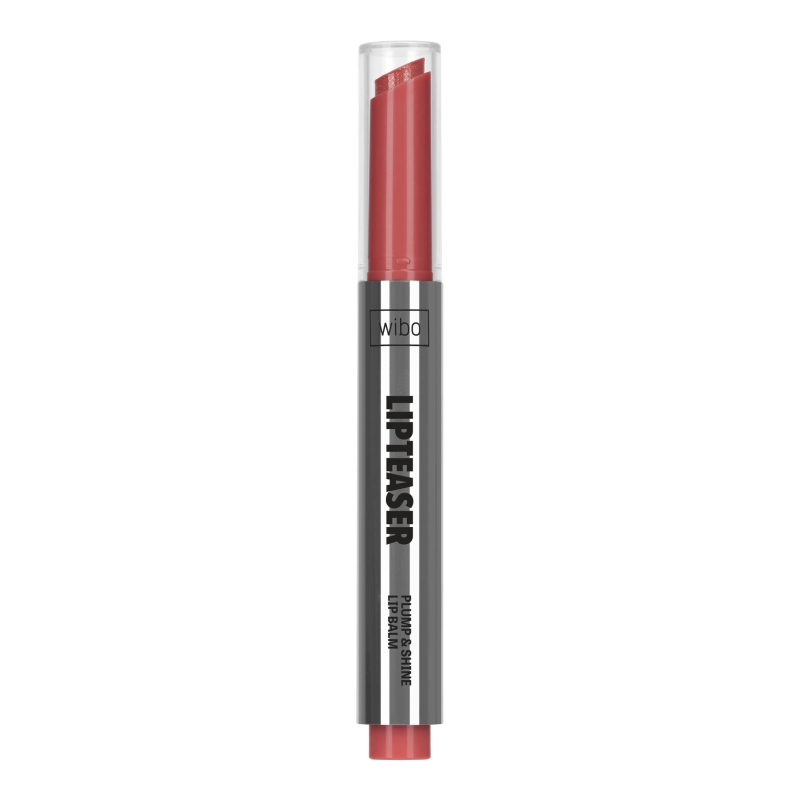 WIBO Lipteaser Balsam de buze colorant 03 Cayenne Kiss