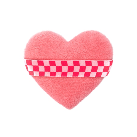 Lovely Plushy Promise Powder Can