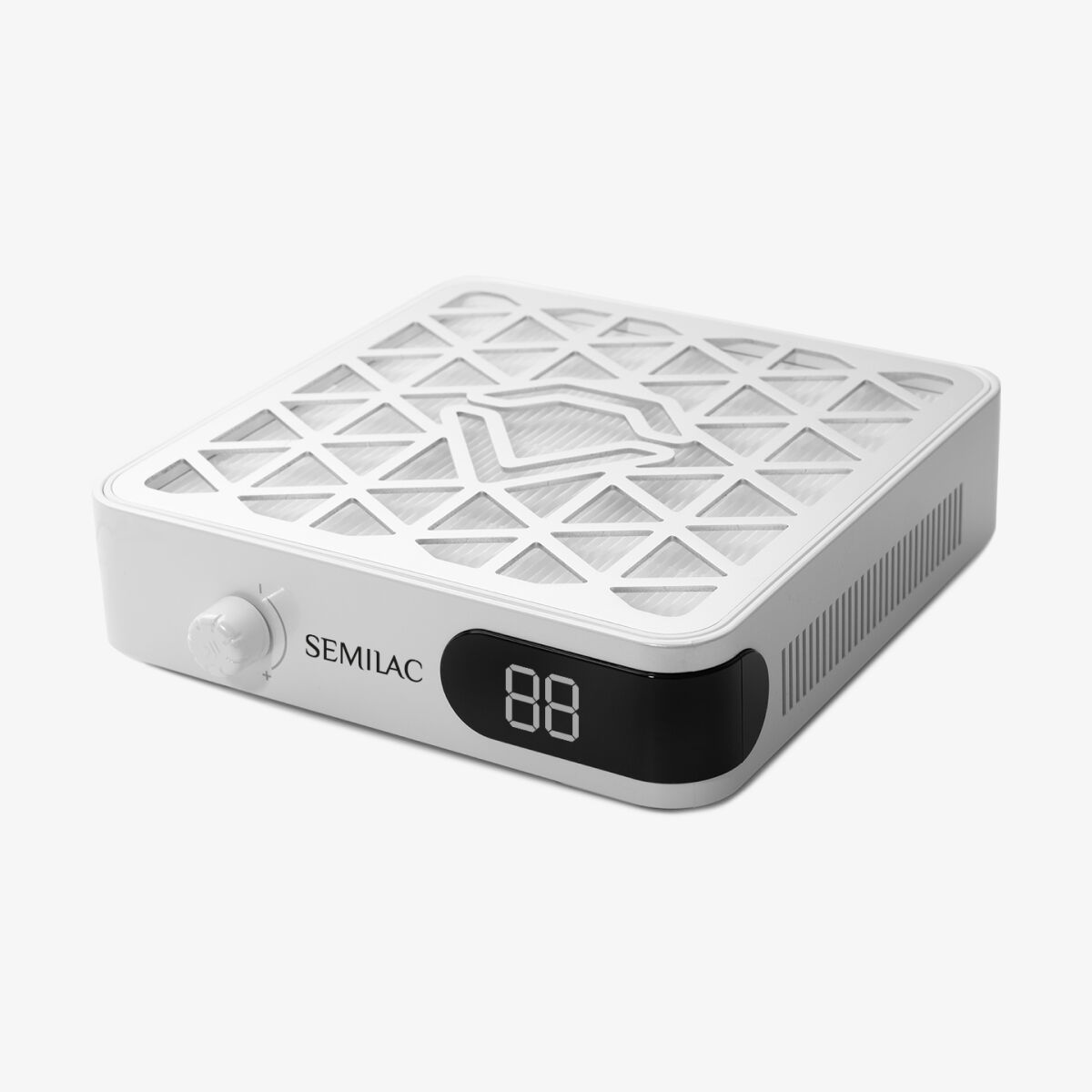 Absorbant de praf Semilac Diamond Collection 48W