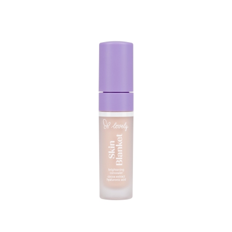 Lovely Skin Blanket Brightening Concealer 03