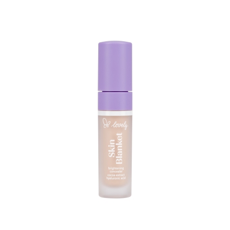 Lovely Skin Blanket Brightening Concealer 04