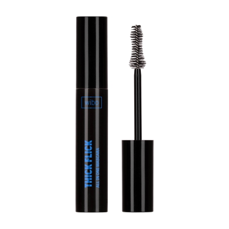 Mascara WIBO Thick Flick 3 în 1