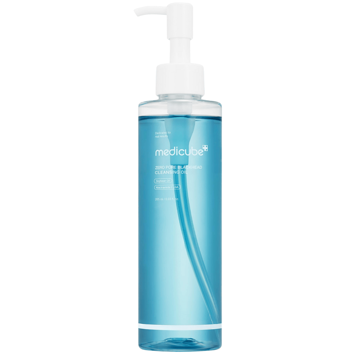 Medicube Zero Pore Blackhead Deep Cleansing Oil 205ml