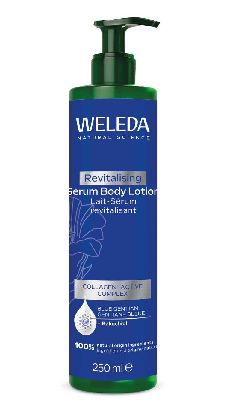 Weleda Revitalising Body Emulsion 250ml