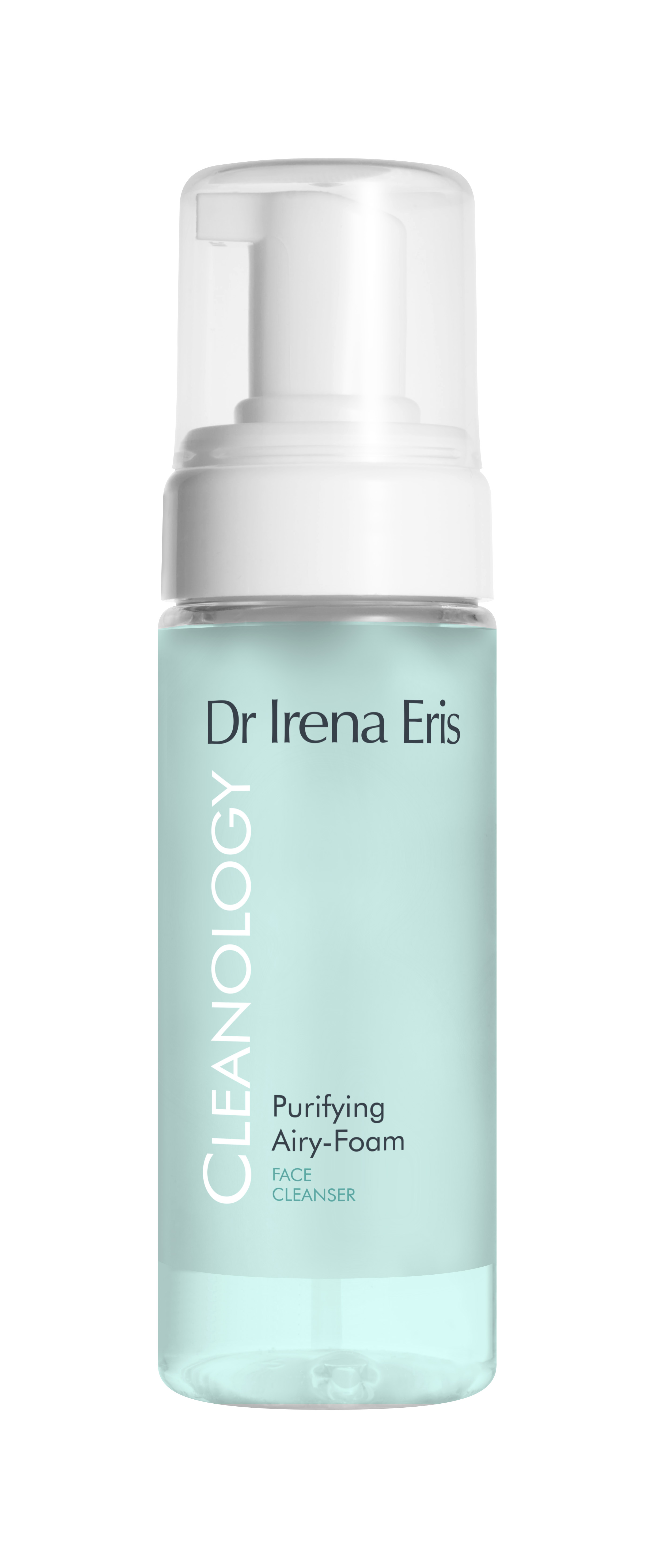 Dr. Irena Eris Cleanology Spălare delicată pentru față 150ml