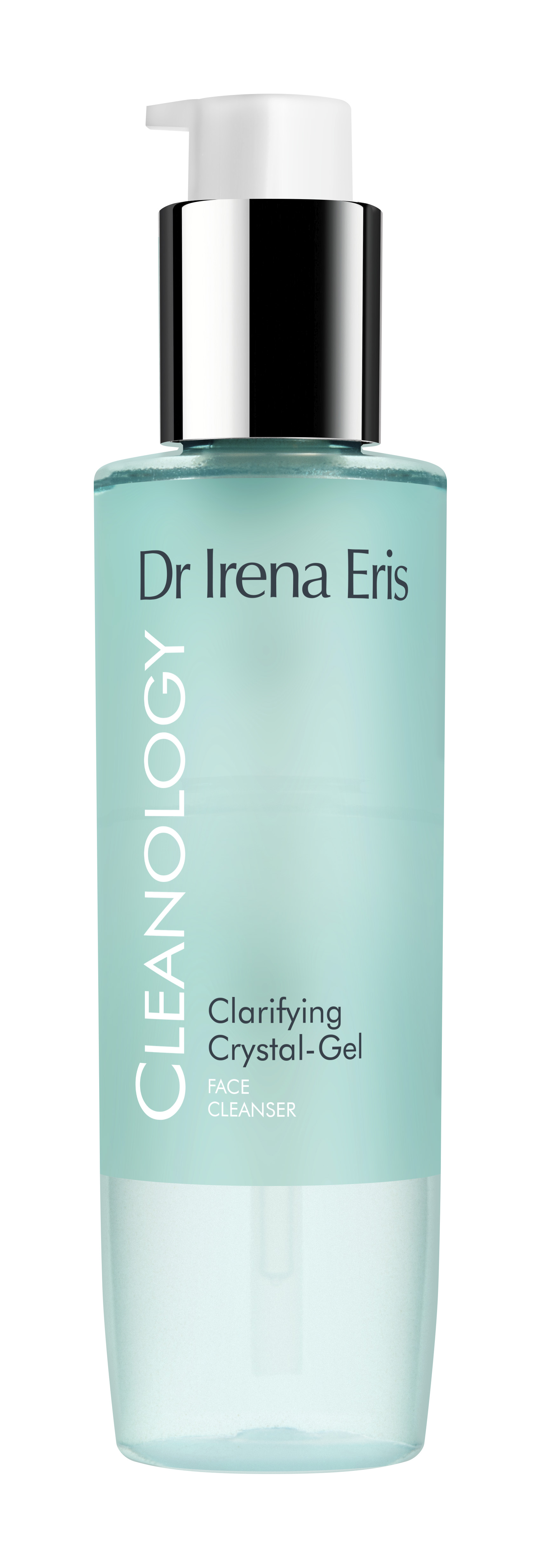 Dr. Irena Eris Cleanology Curățare față 190ml