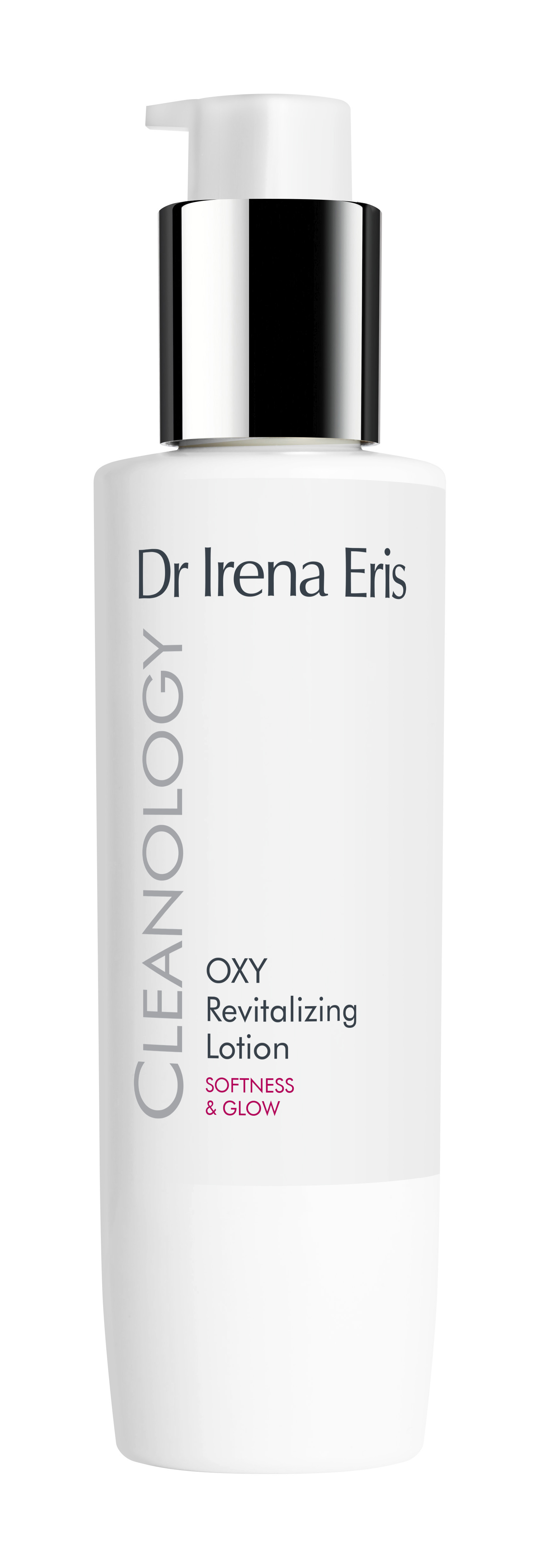 Dr. Irena Eris Cleanology Loțiune revitalizantă oxigenantă 190ml