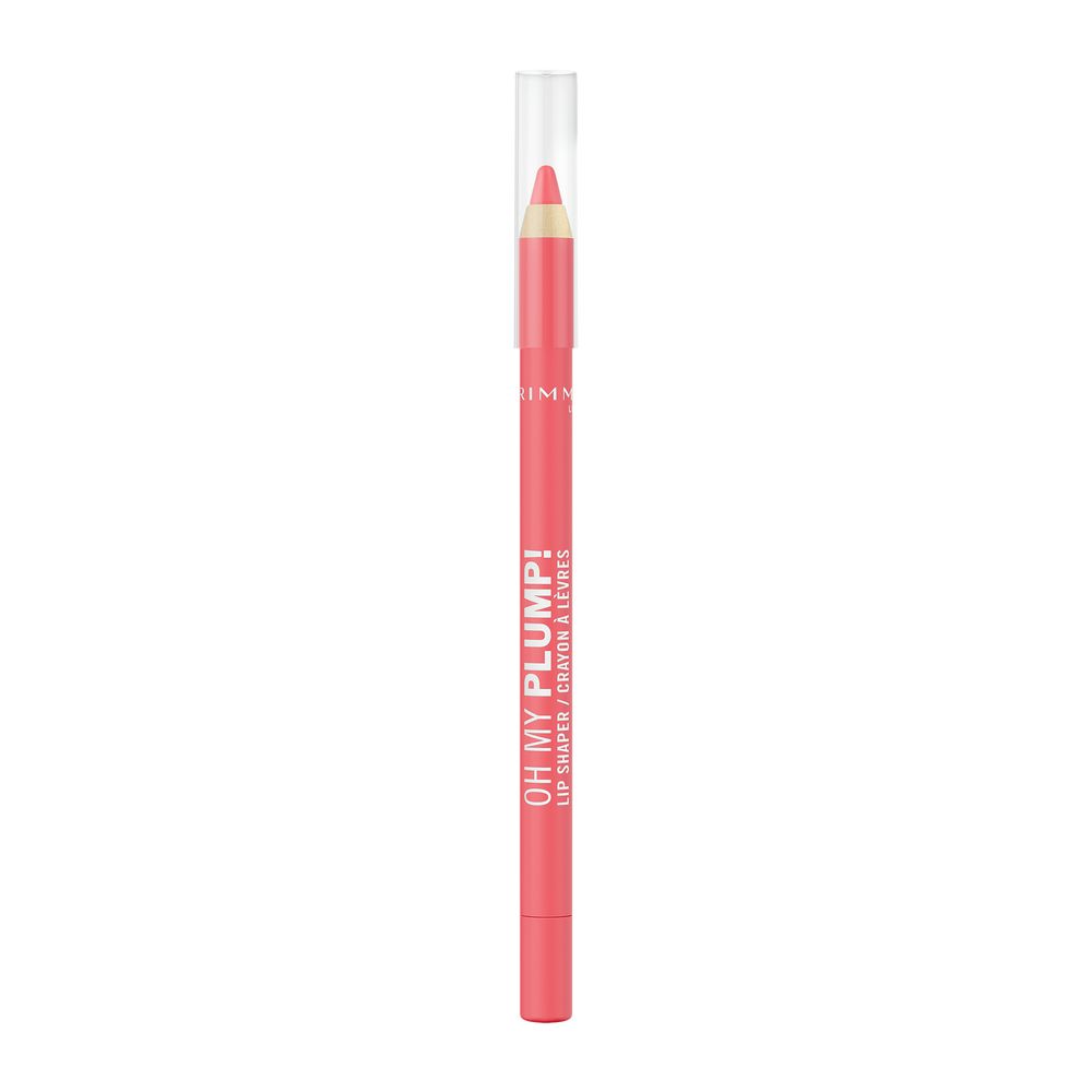 Rimmel Oh My Plump! Lip Liner 040 Kinda Cute