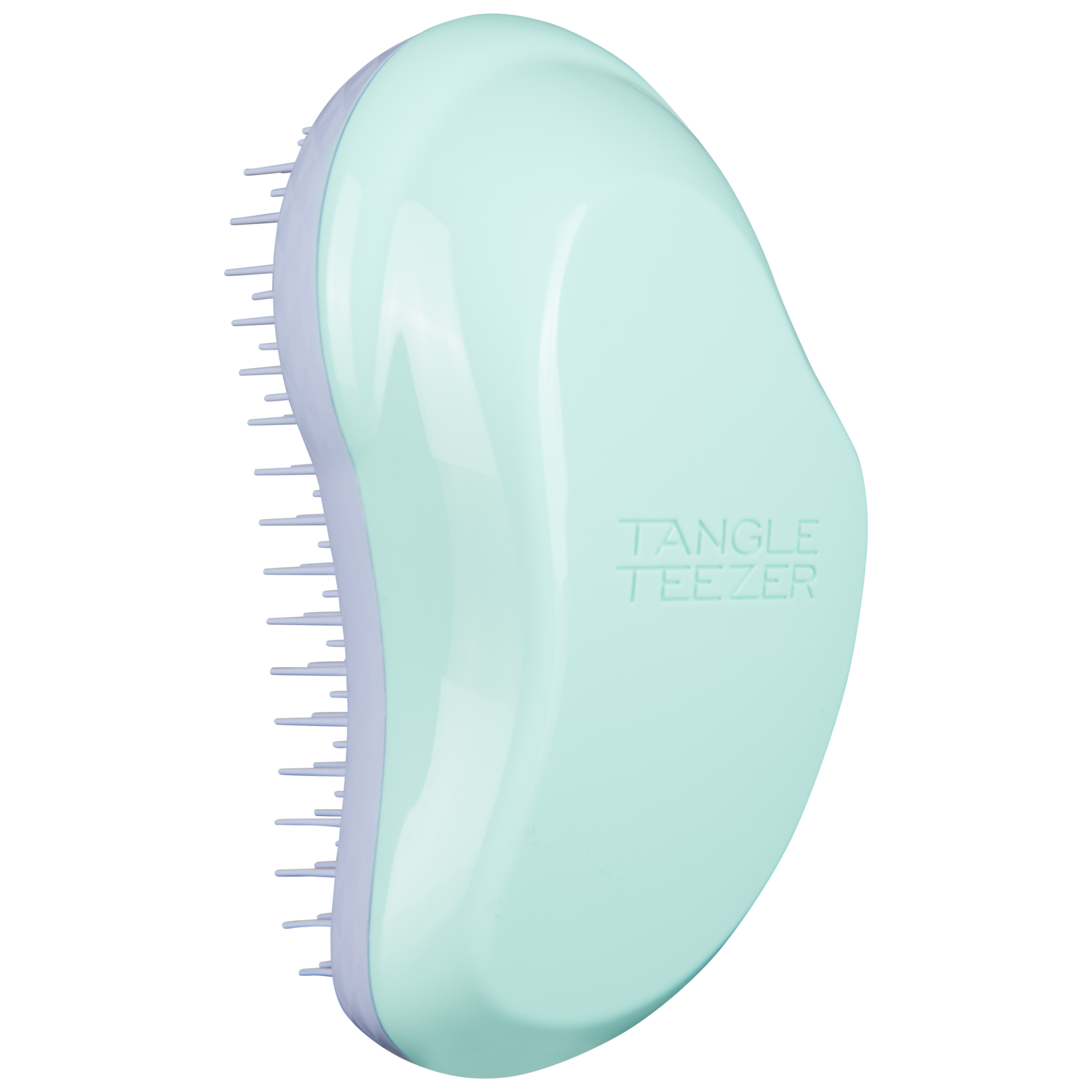Tangle Teezer Perie de păr pentru descurcare Fine & Fragile Mint Lilac