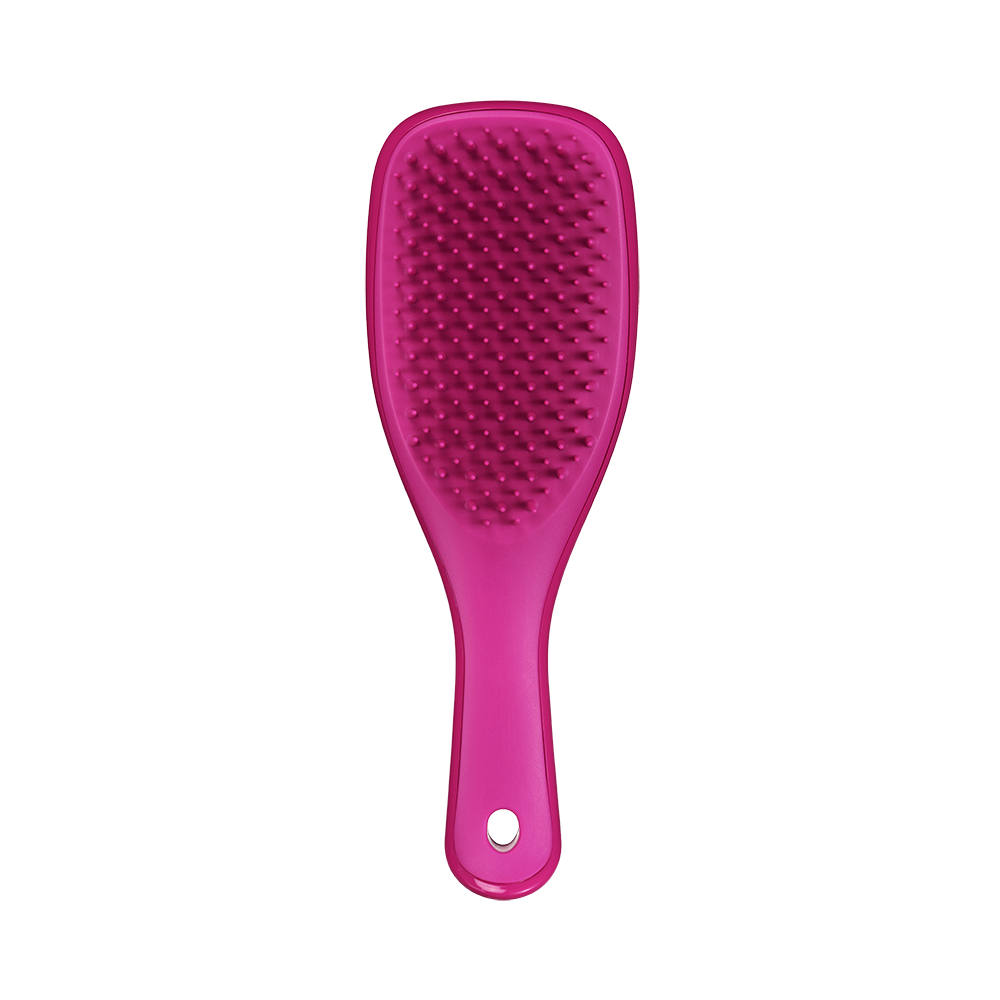 Tangle Teezer Detangling Mini perie de păr electrică Raspberry