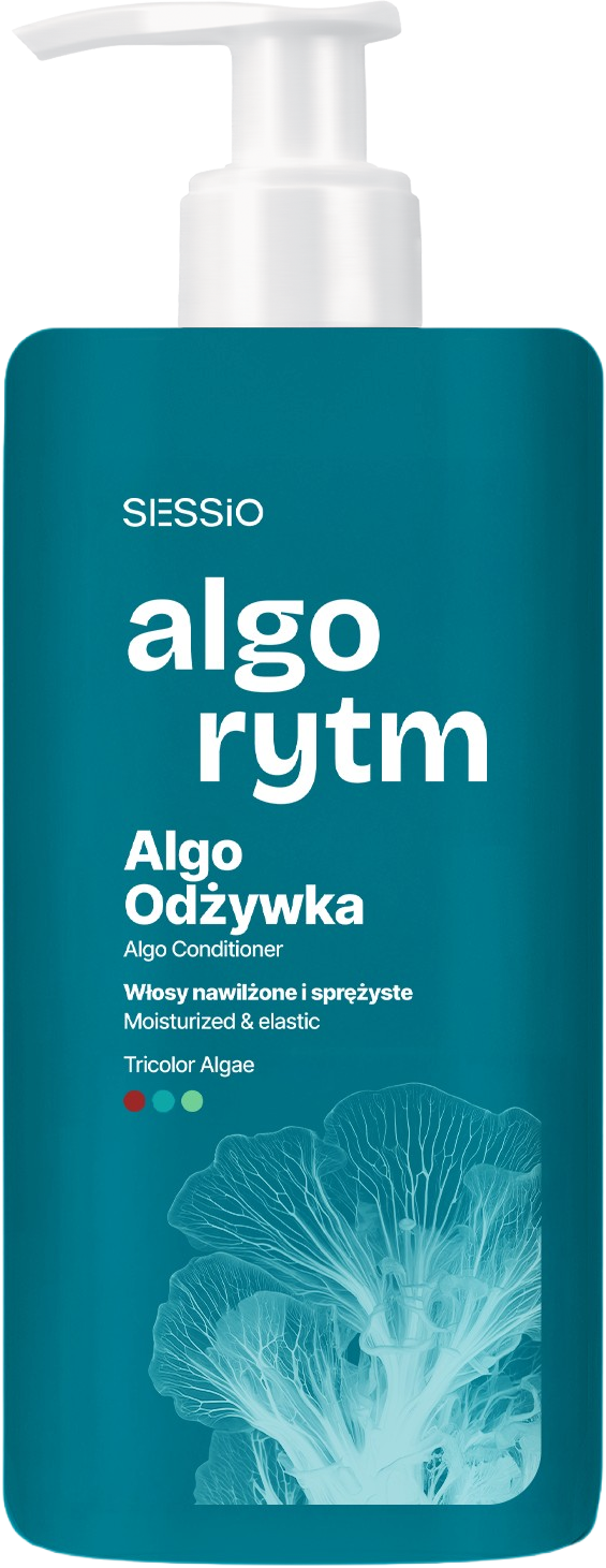 Balsam de păr Sessio Algorithm Algo 290ml