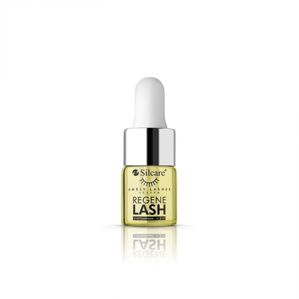 Silcare Regenelash Ulei pentru gene 6ml