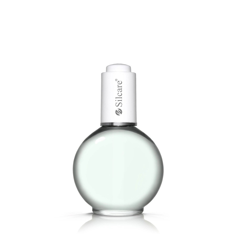 Silcare Cuticule și unghii Olive Almond Clear 75ml