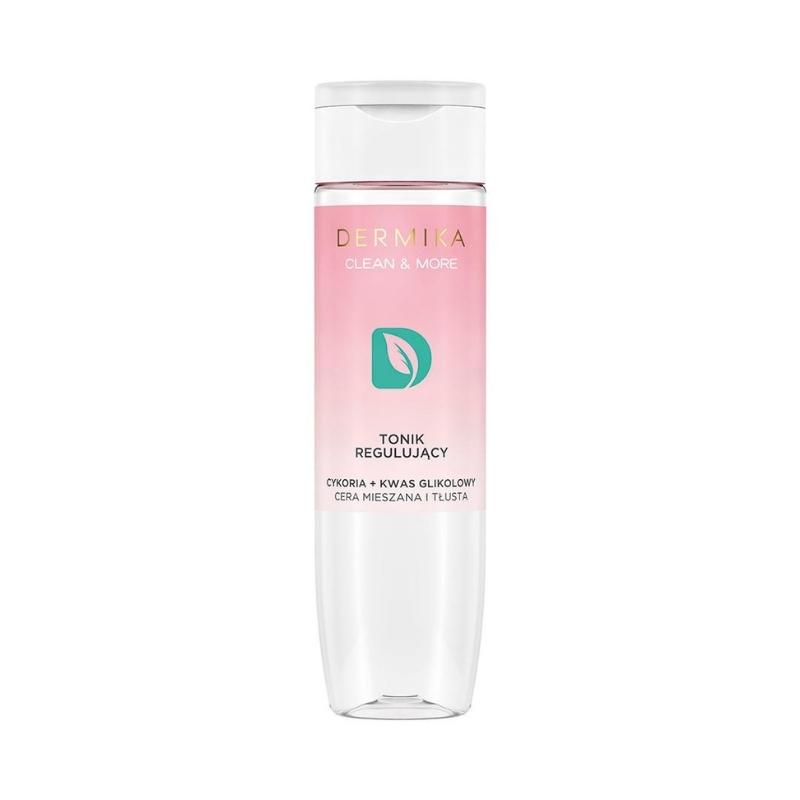 DERMIKA CLEAN & MORE Tonic reglator 200 ml