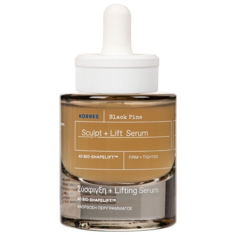 KORRES Firming Face Serum 30ml