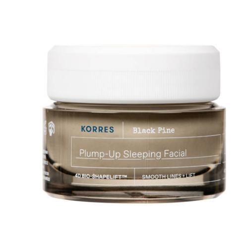 KORRES Cremă de noapte fermecătoare - Mască 40ml