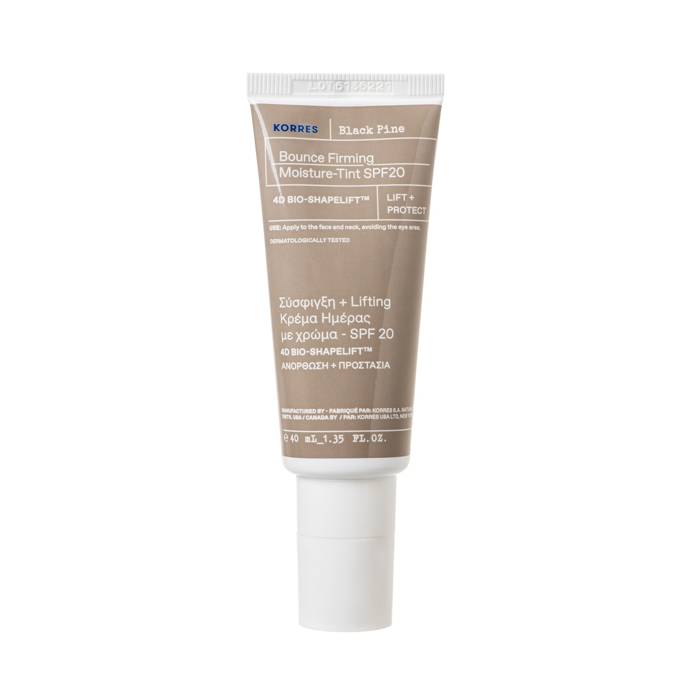 KORRES Cremă de zi SPF20 40ml