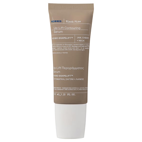 KORRES Contouring Serum Roller 40ml