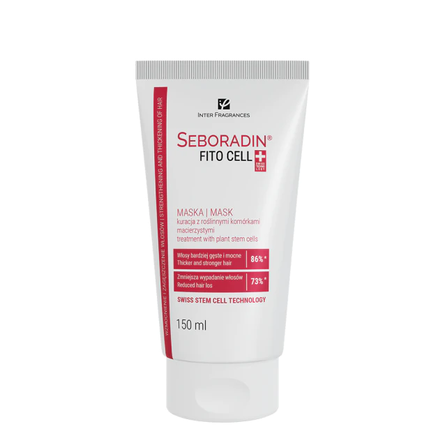 Seboradin Fito Cell Hair Mask 150ml