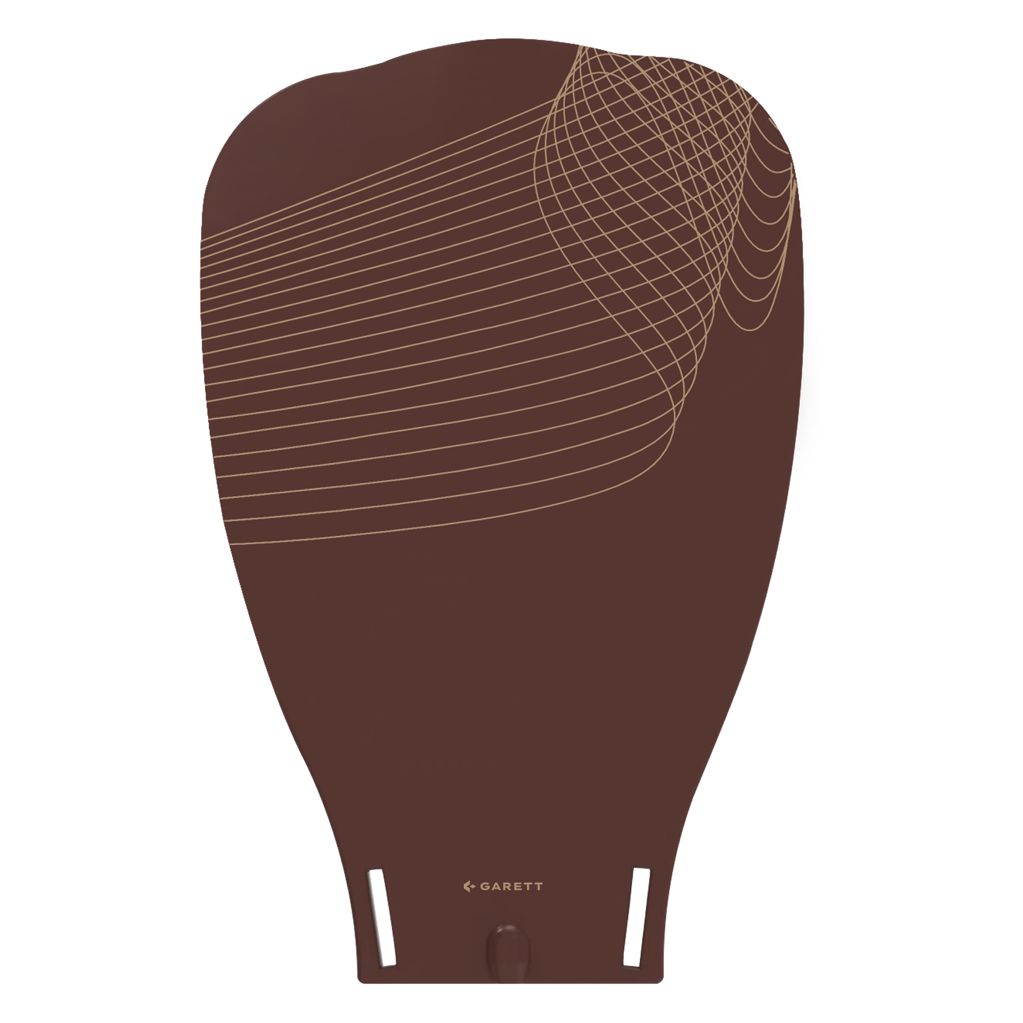 Mască de mâini Garett Skin Ritual Hands LED Brown