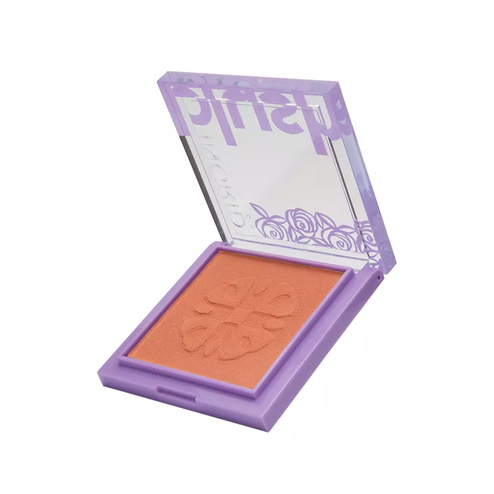 Ingrid Easy Look blush 02 Scurt termen de valabilitate 31.01.2026.