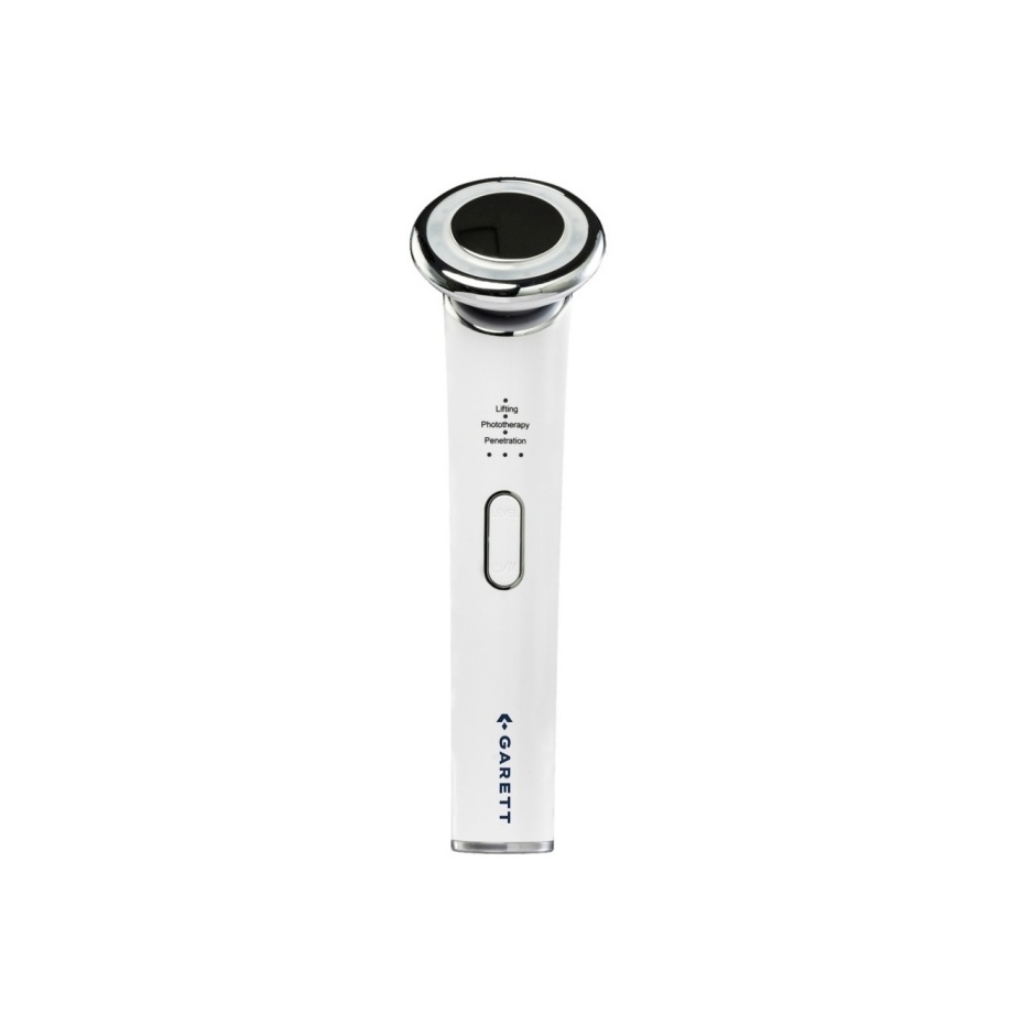 Garett Bright Skin fără ac Mesoterapie multifuncțională acasă Spa dispozitiv