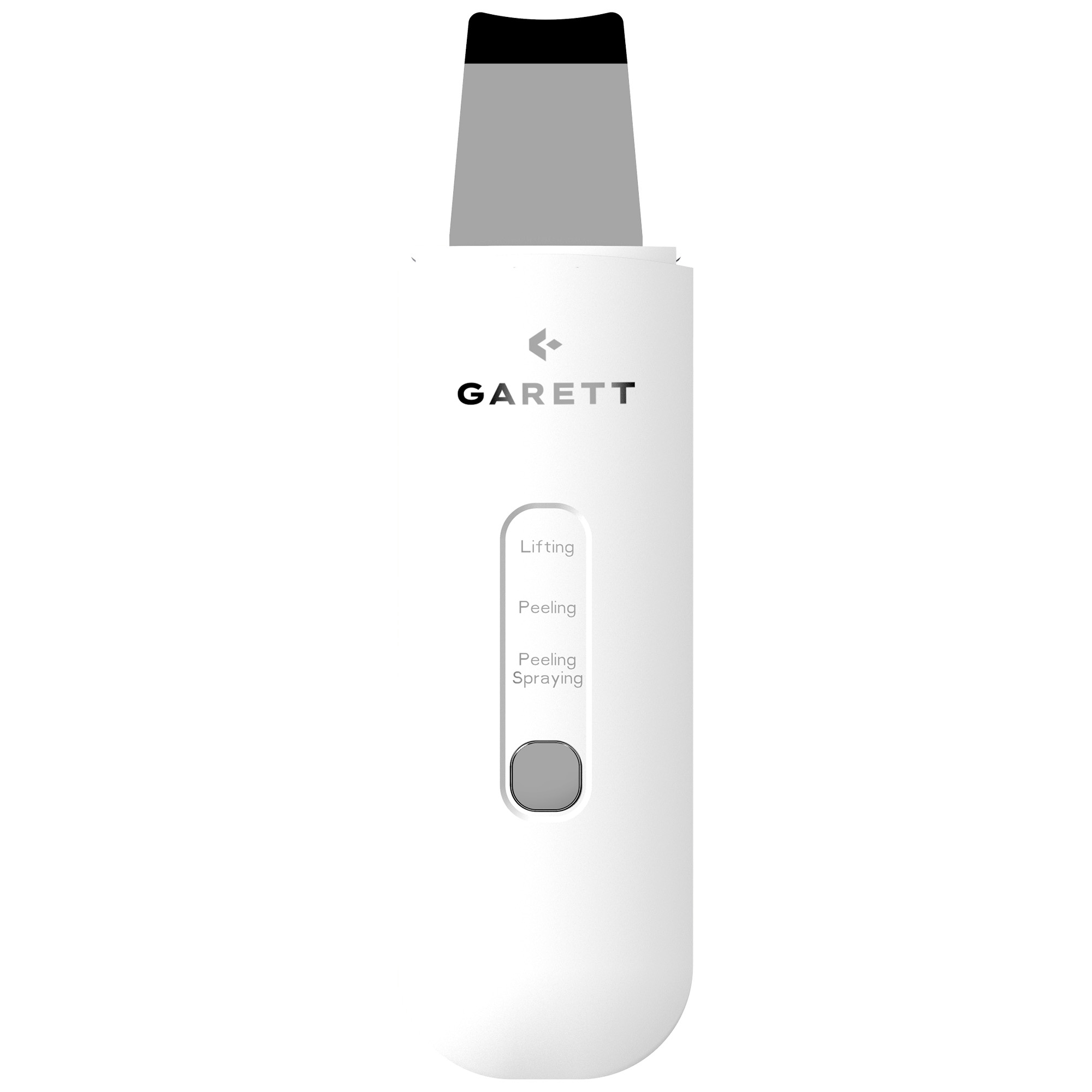 Garett Breeze Scrub Cavitating Scrub cu funcție de abur