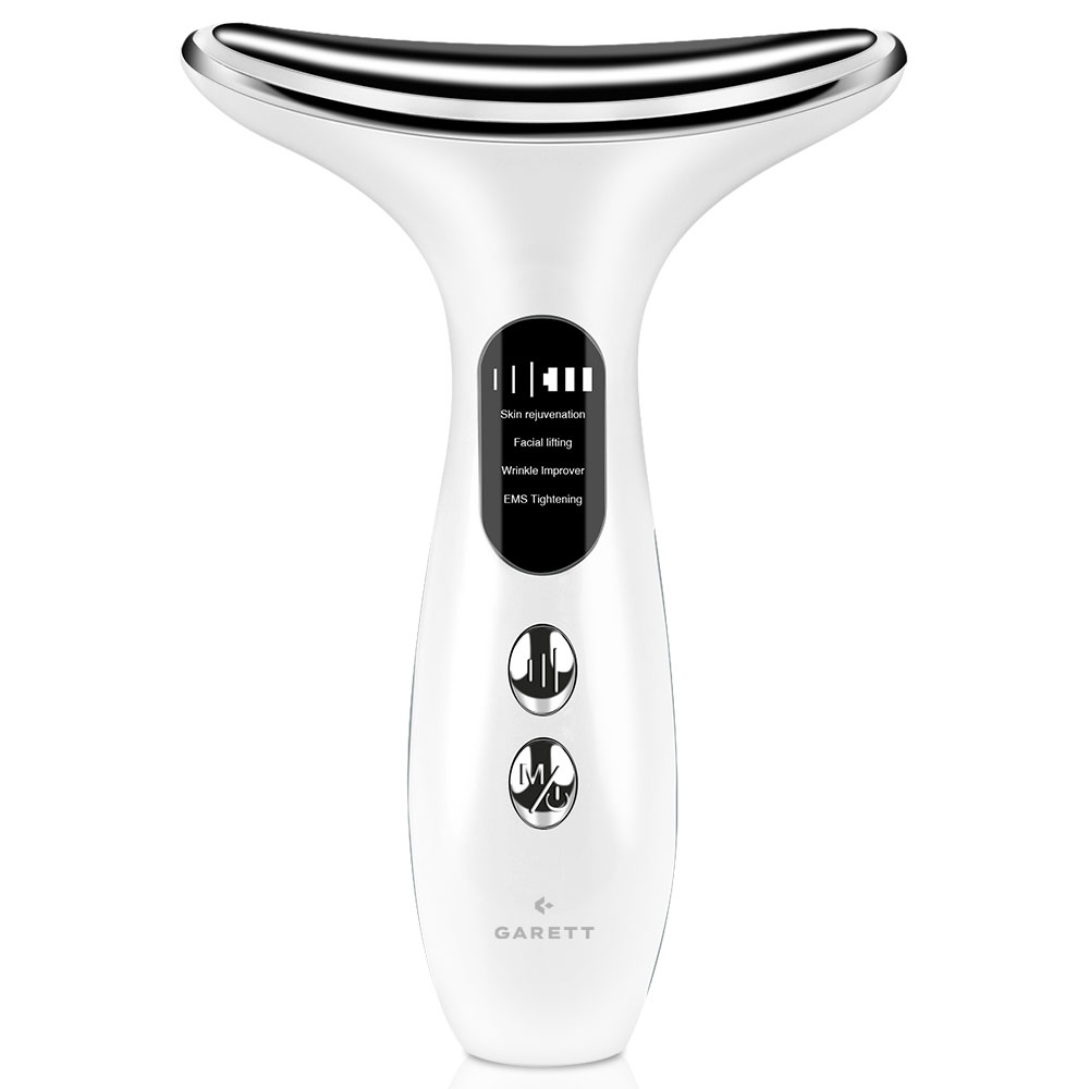 Garett Lift Skin Pro Sonic Masaj pentru față și gât