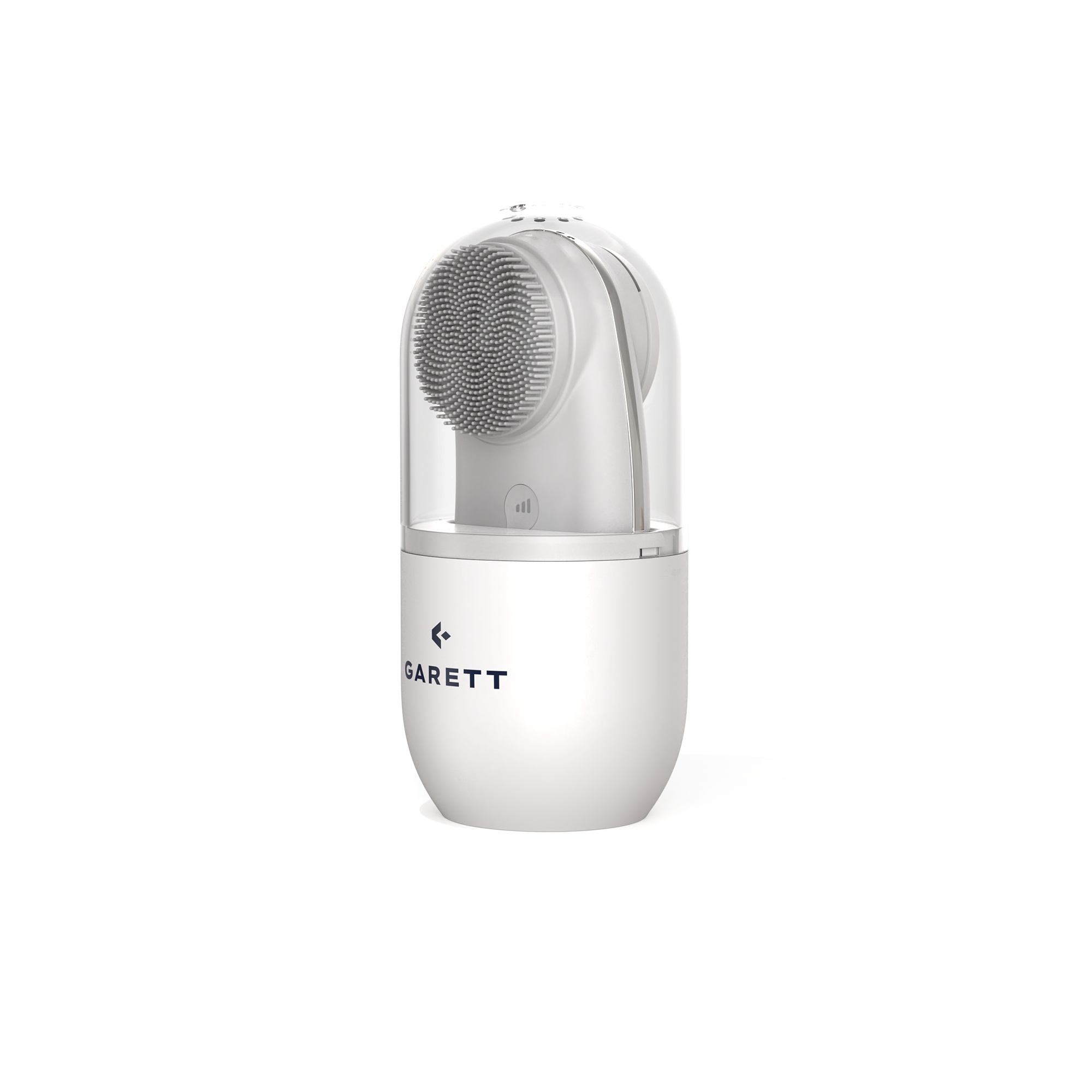 Dispozitiv de curățare și îngrijire facială Garett Multi Clean