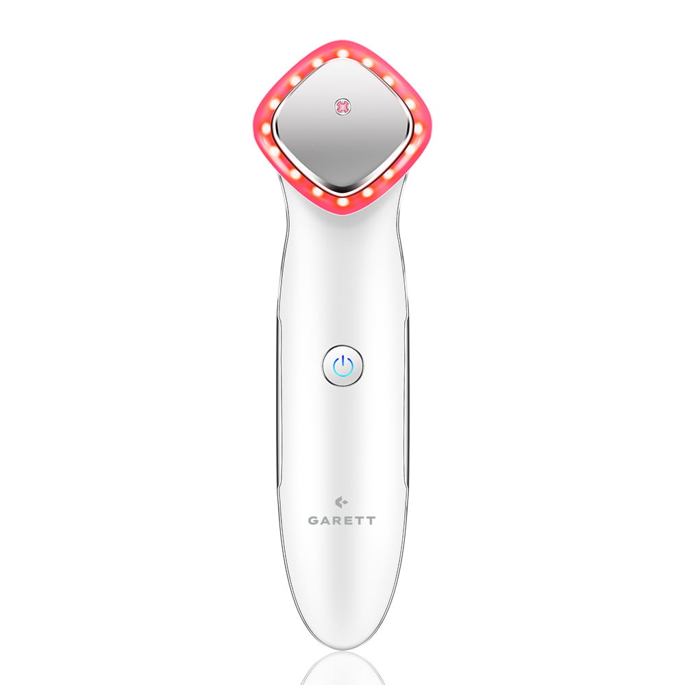 Garett Serum Skin Dispozitiv de mezoterapie fără ac cu dispenser încorporat