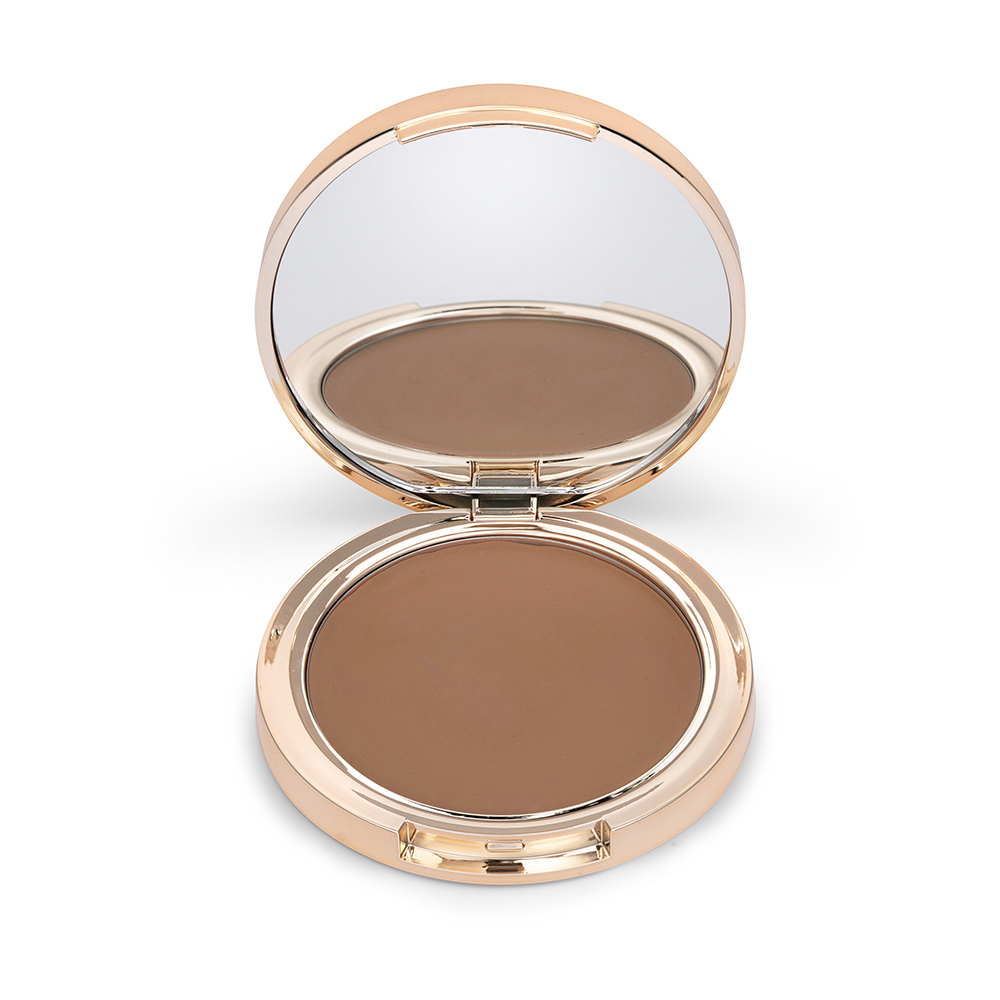 Crema bronzantă Paese Selfglow cu efect mat 01 Velvet Tan