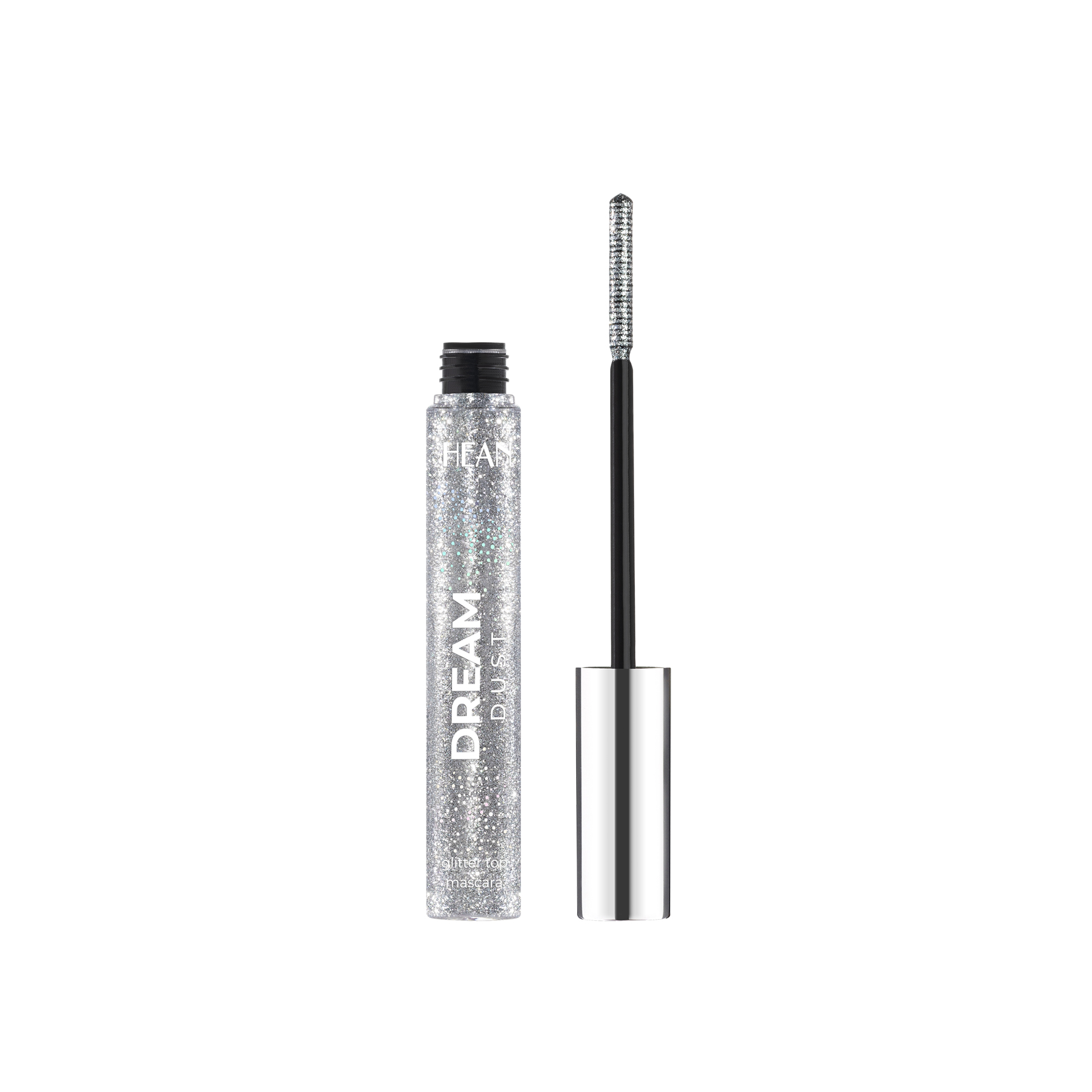 Mascara HEAN Dream Dust Topper Silver