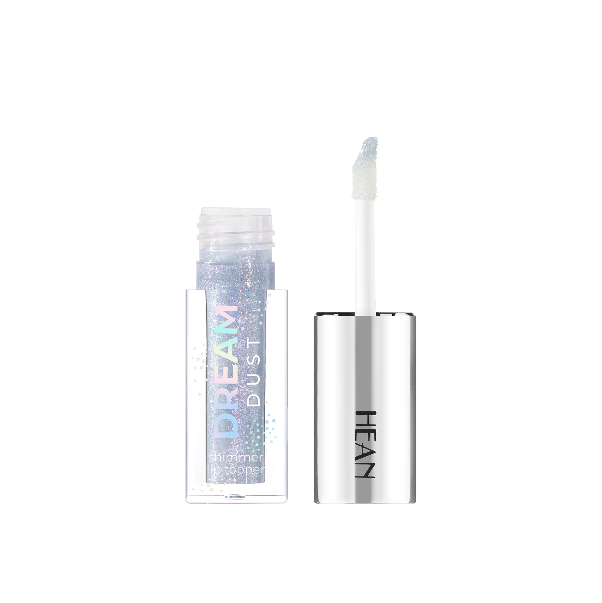 HEAN Dream Dust Lip Topper 01 Lunaris