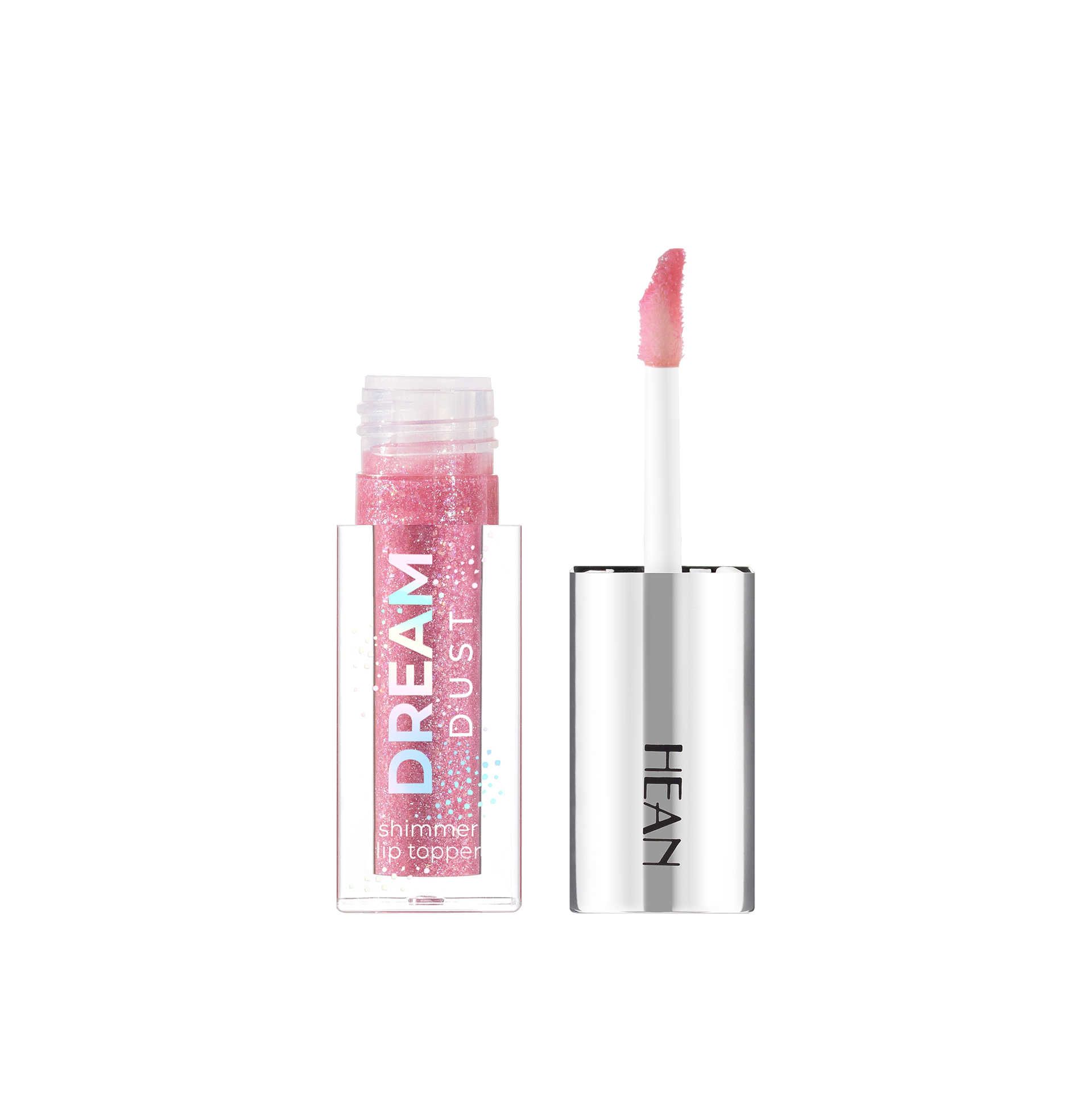 HEAN Dream Dust Lip Topper 02 Aurora