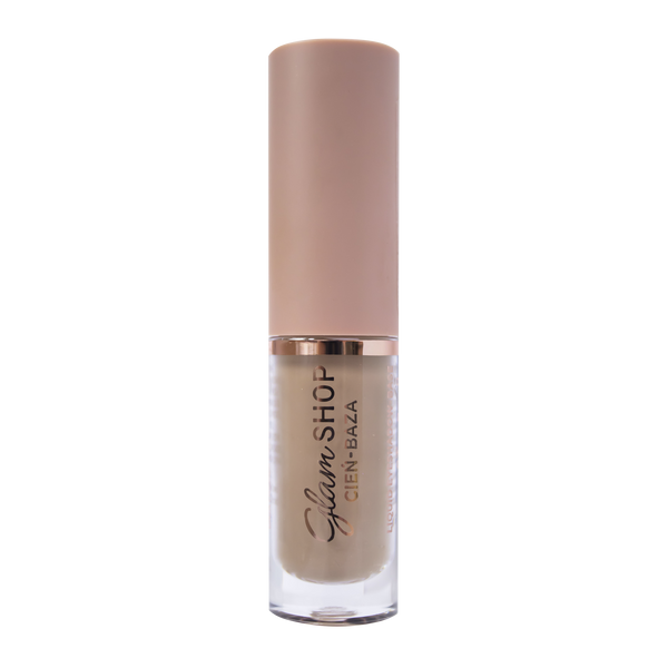Glam Shop Liquid Shadow Base Eyeliner Latte