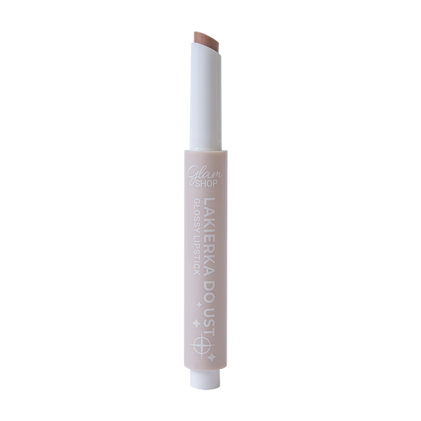 Lac de buze Glam Shop Glossy Nude