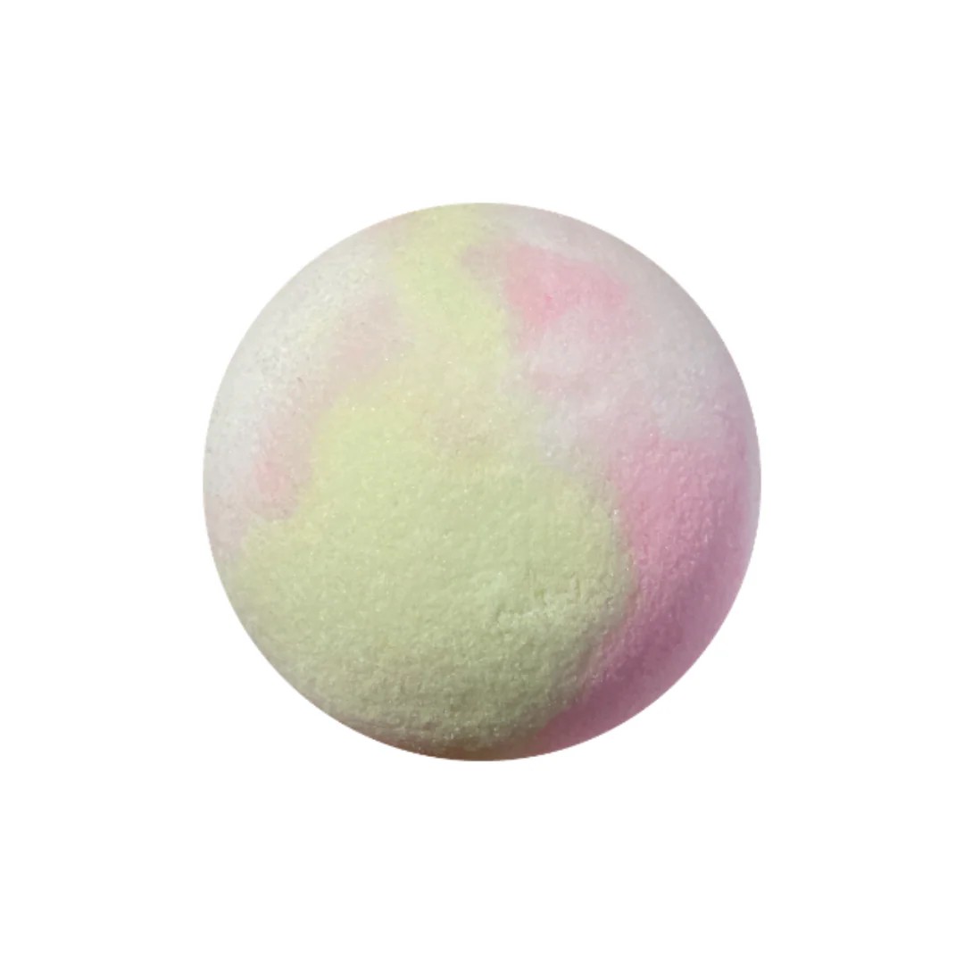 La Bomba Balsam de baie antistres 125g
