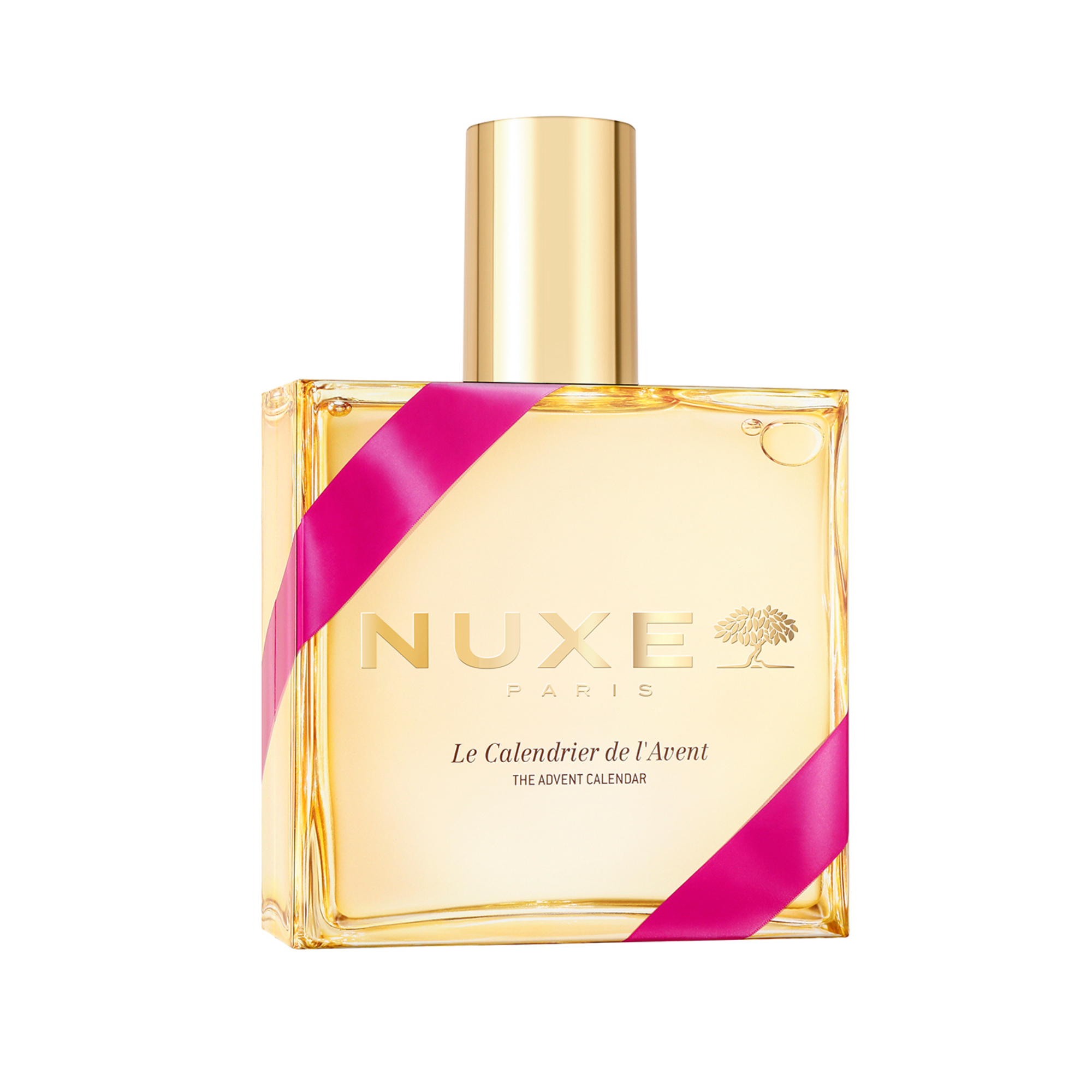 Calendar de Advent NUXE