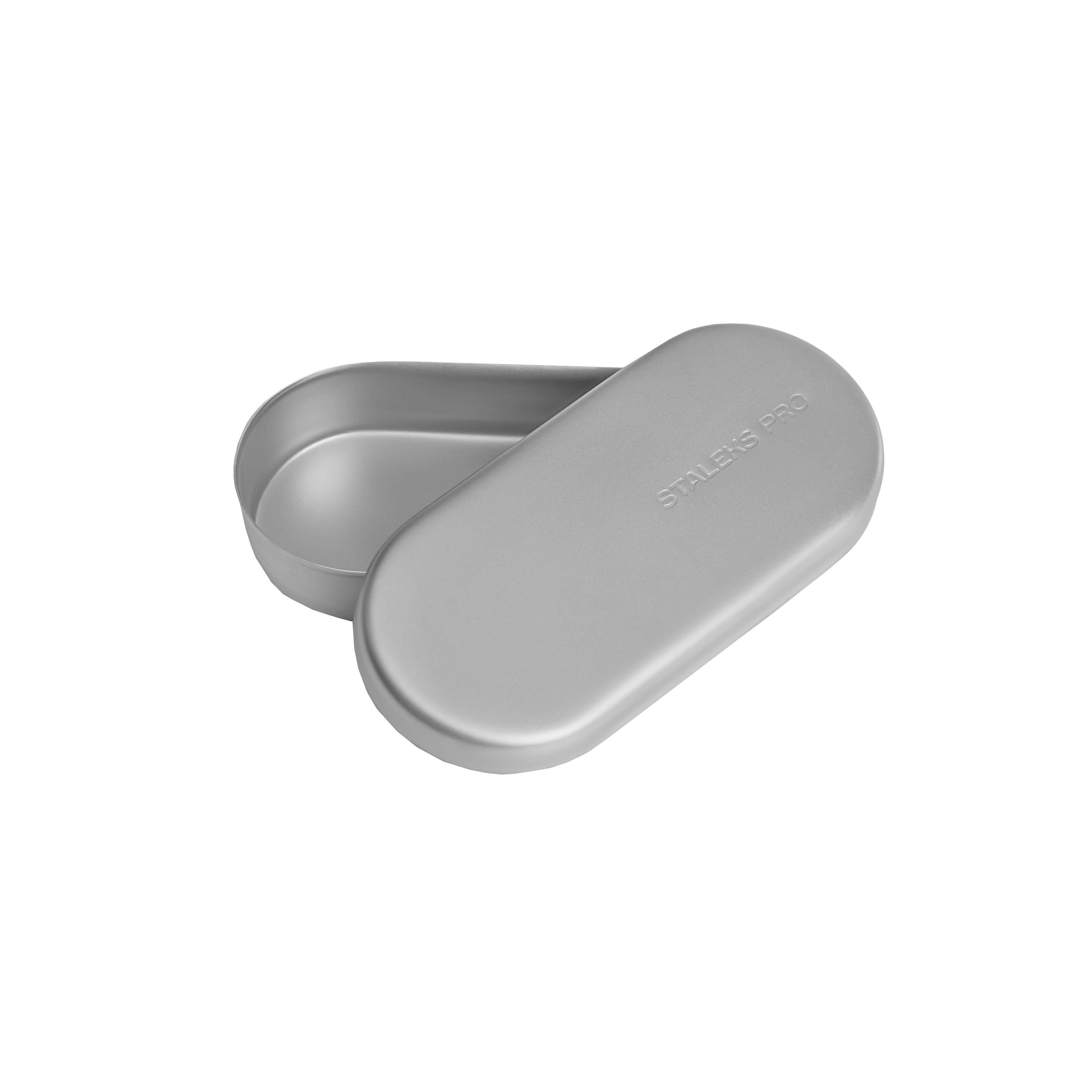 STALEKS Coș cu capac pentru cuttere EXPERT 20 TYPE 1 (90х40х15 mm)