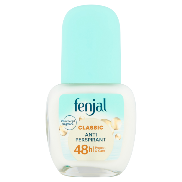 Fenjal Deodorant cremos Ball Classic 50ml