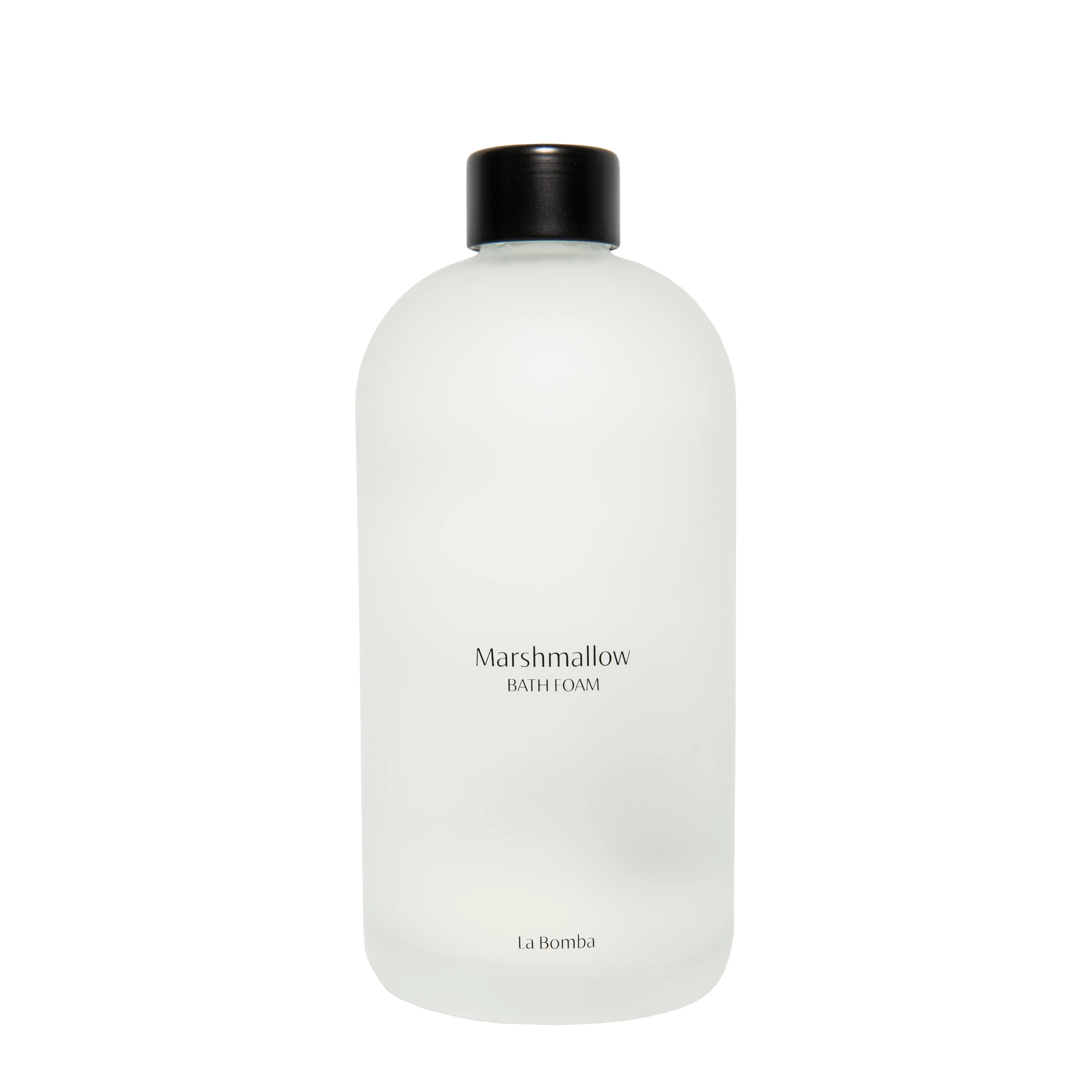 La Bomba Marshmallow lichid de baie 500ml